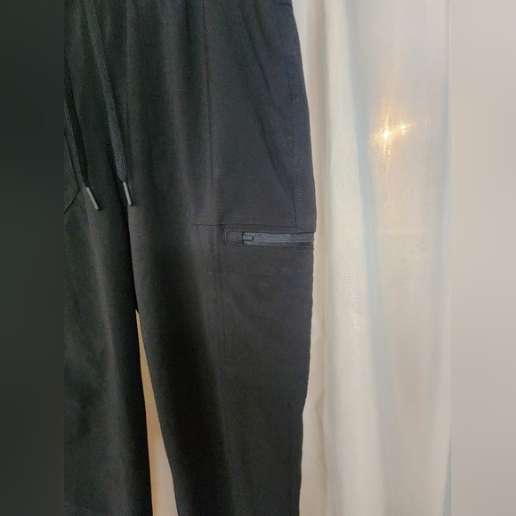 Carhartt Women's Force Cross-flex Cargo Joggers Size Small - Picture 2 of 9